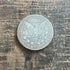 1878-S $1 US Morgan Silver Dollar