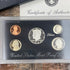 1994 US Mint Silver Proof Set ~ In OGP with COA