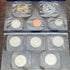 2000 Mint Set no Envelope