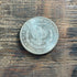 1880-S $1 US Morgan Silver Dollar