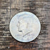 1995- P & D 50c Kennedy Half Dollars~Set of 2