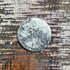 1889 10c US Seated Liberty Dime - 90% Silver