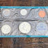1963 Mint Set in Envelope