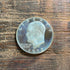 1972-S $1 US Eisenhower Dollar 40% Silver