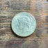 1925 $1 US Silver Peace Dollars