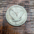 1926-S 25C US Standing Liberty Quarter