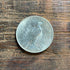 1923 $1 US Silver Peace Dollar