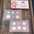 2000-S Silver Proof Set in OGP no COA