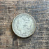 1887-O $1 US Morgan Silver Dollar