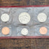 1997 Mint Set in Envelope