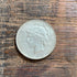 1923-D $1 US Silver Peace Dollar