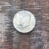 1969-D 50c Kennedy Half Dollar ~Uncirculated ~40% Silver