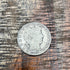 1904-O 50C US Barber Half Dollar