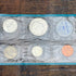 1964 Mint Set no Envelope