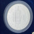 1993 D&W US Mint Bill of Rights Coins Commemorative Silver Dollar and Half Dollar.