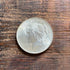 1922 $1 US Silver Peace Dollar