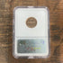 1961-D 1c US Lincoln Memorial Cent NGC MS66 RD