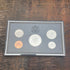 1992-S United States Mint Premier Silver Proof Set in Mint Packaging with COA