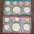 1973 Mint Set no Envelope