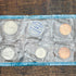 1968 Mint Set no Envelope 40% Silver