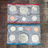 1974 Mint Set in Envelope