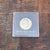 1968-S Proof Kennedy Half 40% Silver in Hard Plastic Holder