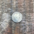 1915-D 50C US Barber Half Dollar