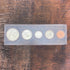 1963-D Birth Year Set. Brilliant Uncirculated Coin