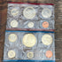 1976 Mint Set no Envelope
