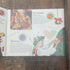 Christmas Around the World Coin Book with coins