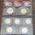 2000 Mint Set no Envelope