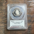 2009-S 25c US Washington Quarter PCGS PR69DCAM-Puerto Rico.