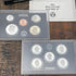 2020-S Silver Proof Set in OGP with COA