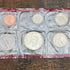 1970 Mint Set no Envelope