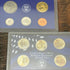 2000 - 10 Coin Proof Set in OGP