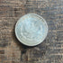 1878-S $1 US Morgan Silver Dollar