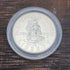 1989 - US Mint 2 Coin Proof Set Congressional Commemorative Coins, One Silver Dollar & One Half Dollar-Proof Coin in OGP