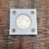 1963 50C US Proof Franklin Half Dollar