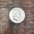 1961 50C US Franklin Half Dollar Proof