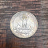 1962 25c US Proof Washington Quarter