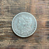 1881-S $1 US Morgan Silver Dollar