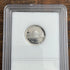 1997-S 5c US Jefferson Nickel DCAM GEM PROOF