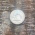 1963-D 50C US Franklin Half Dollar