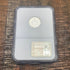 2000-S US 10c Silver Roosevelt Dime NGC PR70 ULTRA CAMEO