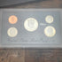 1993-S Silver Proof Set in OGP with COA.