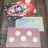 2003 Denver Mint Edition State Quarter Collection
