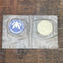 1971 Eisenhower Uncirculated Silver Dollar no Envelope & no COA