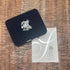 2005-W $1 US American Silver Eagle Proof Coin~Capsule, Presentation Case, with COA. NO BOX