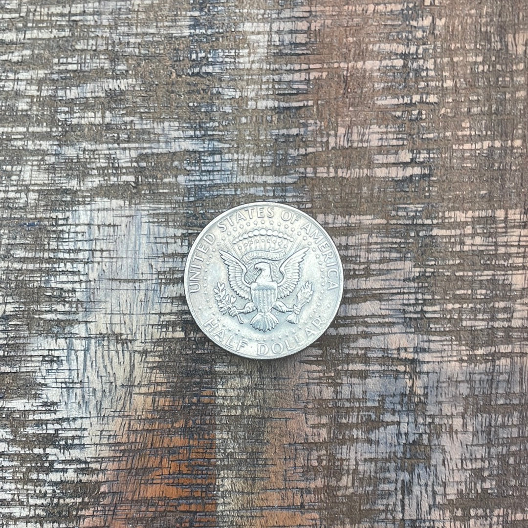 1979 50c Kennedy Half Dollar