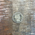 1902 10c US Barber Dime - 90% Silver